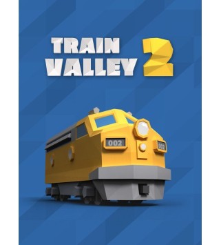 Train Valley 2: Community Edition Switch Nintendo eShop Key EUROPE